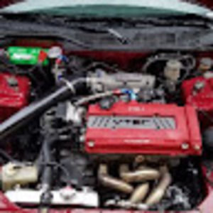 Meet your Posher, Rigo